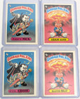 Complete 1985 Topps Garbage Pail Kids 1st Series 1 Sticker Card Set Gpk Os1 Mint