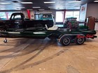 1981 Sanger Picklefork Hydroplane     468ci Big Block     100  Mph     Casale V-drive