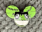 Deadmau5 5eries_7 Enamel Pin  Number 97 100 