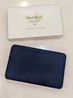 Hard Rock Hotel   Casino Tampa Grand Opening 5-piece Chip Set W  Case