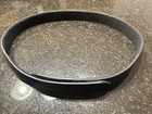 Safariland 99 Buckleless Reversible Duty Belt 1 5 Black Basket Weave L Police Pd