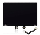 2023 Oem Screen Display Assembly Apple Macbook Pro 16  2023 A2780 M3 Gray Gradea