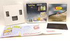 Pokemon Silver Version Game Boy Color Gbc Box Only   Inserts   Manual Authentic