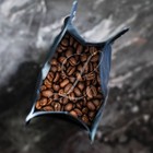 Kona Extra Fancy Coffee  5 Lbs  Green Beans Or Medium Roasted To Order  Fresh