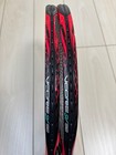 Yonex Vcore Sv 98 Tennis Racket G3  4 3 8in  2pc Set Used