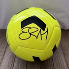 Erling Haaland Signed Autographed Nike Ball Manchester City W  Coa Soccer