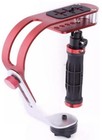 Handheld Video Stabilizer Gimbal W  Counterweight Level  Aluminum Nib