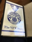 V f w   Commemorative First Day Covers