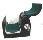 Santa Cruz Rifle Large Gun Lock With Key Included     12v Model Sc-1 