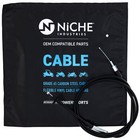 Niche Throttle Cable For Polaris Sportsman Scrambler Magnum 500 7080967 7080709