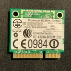 Dell Broadcom Wireless Wifi Card Dw1397 Bcm94312hmg
