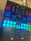 Pioneer Djm-s9 Dj Mixer 2 Channel   Pro Battle Mixer    in Excellent Condition 