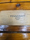 Vintage Penncraft Wood Level 9439 24  Usa