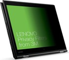 Lenovo Privacy Screen Filter For Thinkpad X1 Yoga Gen 6 Glossy Matte 4xj1d33269