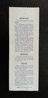 1979 World Series Game 7 Ticket Stub Pirates Orioles Willie Stargell Hr Mvp