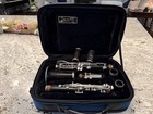 Le Blanc Serenade Clarinet Grenadilla Wood  Made In Usa Only Used For 2 Years