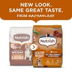 Healthy Weight Dry Dog Food 12 Lb Bag - Low Calorie  Grain-free  Natural Formula