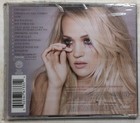 Carrie Underwood - Cry Pretty Cd 2018 Bonus Track Country Capitol