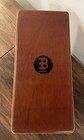 Meinl Percussion Bongo Cajon - Super Natural  bca1snt-m     read   