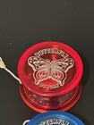 Vintage Duncan Butterfly Yo-yo Lot Of 2