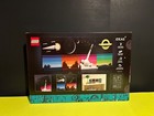Lego Ideas Tales Of The Space Age 21340 New Sealed Box Nsb