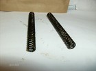 100  Original Usgi M1 Carbine Hammer Springs Nos From Package In Grease Lot Of 2