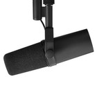 Shure Sm7-b Vocal Studio Cardioid Dynamic Microphone