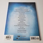 The Moody Blues Collection Sheet Music Piano Vocal Guitar Songbook Top Hits