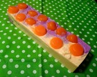 2 Lb Handmade Natural Glycerin Soap  2lb Loaf - Choose Your Scent