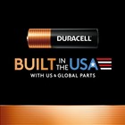 Duracell Coppertop Aa Alkaline Batteries 8 pk