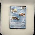 Pbs Kids Super Why Around The World Adventure Dvd 3 Reading Adventures