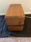 1940 s Admiral 53-x5 Antique Radio
