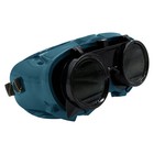 Zenport Wg235 Ergonomic Top Quality Welding Eye Protection Goggles
