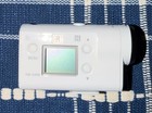Sony Fdr-x3000 4k Action Cam 2 Batteries 64gb Microsd White Tested