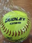 12 Pk Dudley Thunder Sy 12 Rf  44 375 Lb Non Association Softball 43158aw Cor44