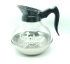 Update International 64 Oz  Impact Resistant Coffee Decanter  Carafe Reg   Decaf