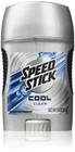 Speed Stick Men Cool Clean Antiperspirant Deodorant  1 8 Oz  Each  pack Of 6 