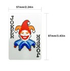 Balatro Playing Cards 54 Card Deck Casino Poker Blackjack