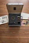 Kodak Moviedeck 457 Projector With Original Box manual papers 