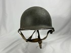 Israeli Defense Force Israeli Army Idf M1 Helmet Painted Liner 6 Day War Lebanon