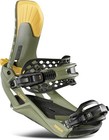 Thirtytwo T32m Fase Step-in Snowboard Bindings  Green  Medium My26