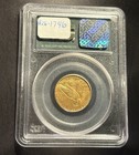 1911  5 Gold Indian Half-eagle     Pcgs Ms60 Ogh Cac     Pop 3 Unique Coin     