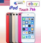 New-sealed Apple Ipod Touch 7th Generation  256gb  All Colors- Us Fast Shipping