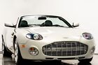 2003 Aston Martin Db Ar1 