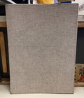 Rare 1986 Apple Computer World Conference Notebook Binder A Paper