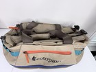 Cotopaxi Allpa 50l Duffel Bag Tan