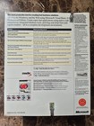 New Sealed Microsoft Visual Basic 6 0 Professional Pro 6 203-00769 Retail Box