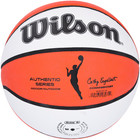 Skylar Diggins-smith Autographed Wnba Basketball Fanatics Seattle Storm