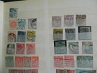 Gb Stamps Collection In Stockbook Inc  Unmounted Mint Qeii Commem  Sets Etc 