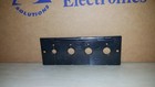 Extron Cable Cubby 500 700 Cable Grommet Plate 21-547-01lf